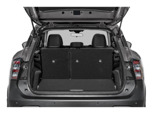 11 thumbnail image of  2026 Nissan Kicks SV