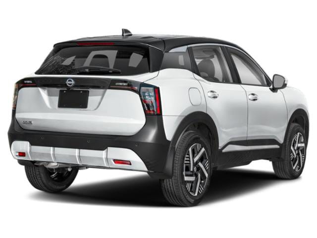 2 thumbnail image of  2026 Nissan Kicks SV