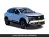 2 thumbnail image of  2026 Nissan Kicks SV