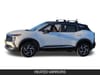 5 thumbnail image of  2026 Nissan Kicks SV