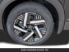 11 imagen en miniatura de 2026 Nissan Kicks SV