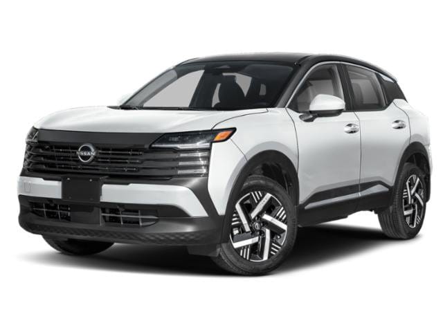 1 placeholder image of  2026 Nissan Kicks SV