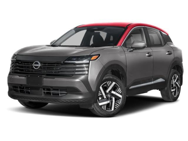 1 thumbnail image of  2026 Nissan Kicks SV