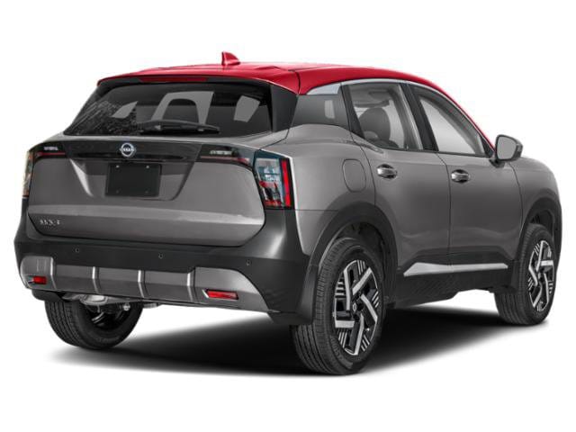 2 thumbnail image of  2026 Nissan Kicks SV