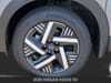 11 imagen en miniatura de 2026 Nissan Kicks SV