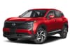 1 thumbnail image of  2026 Nissan Kicks SV