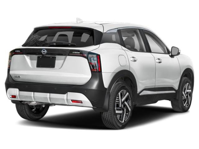 2 thumbnail image of  2026 Nissan Kicks SV