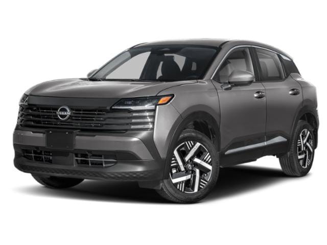 1 thumbnail image of  2026 Nissan Kicks SV