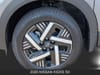 11 imagen en miniatura de 2026 Nissan Kicks SV