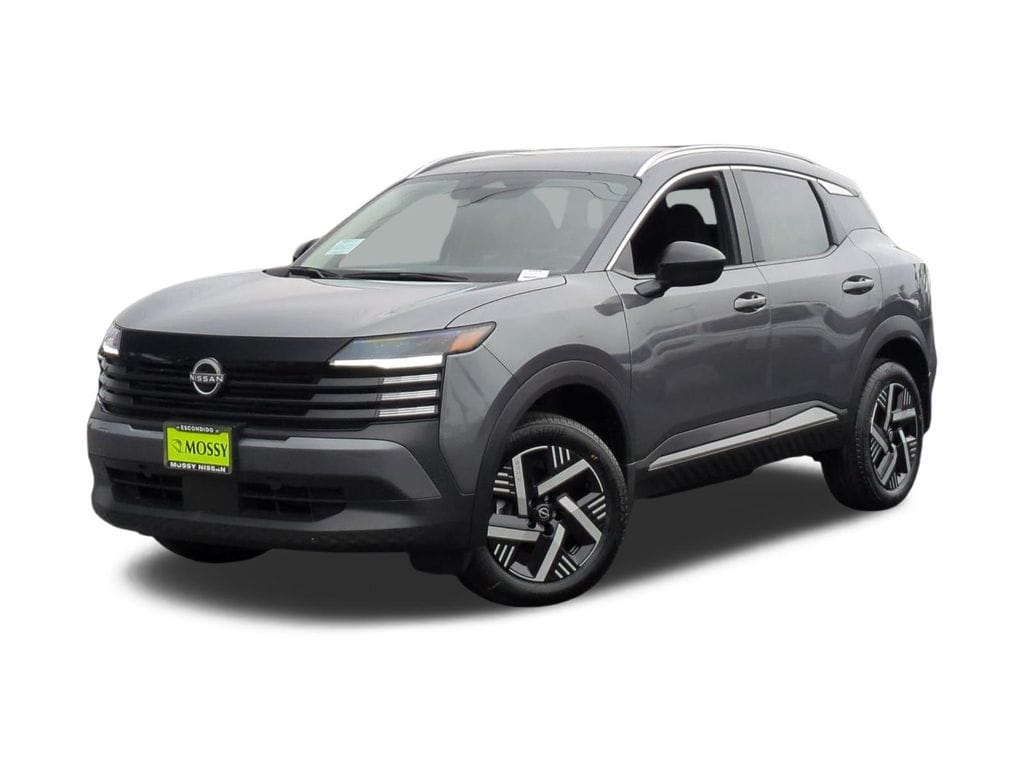 imagen de marcador de posición de 2026 Nissan Kicks SV