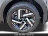 11 imagen en miniatura de 2026 Nissan Kicks SV