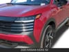 10 imagen en miniatura de 2026 Nissan Kicks SV