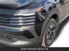 10 imagen en miniatura de 2026 Nissan Kicks SV