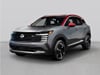 1 placeholder image of  2026 Nissan Kicks SV