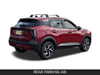 9 imagen en miniatura de 2026 Nissan Kicks SV