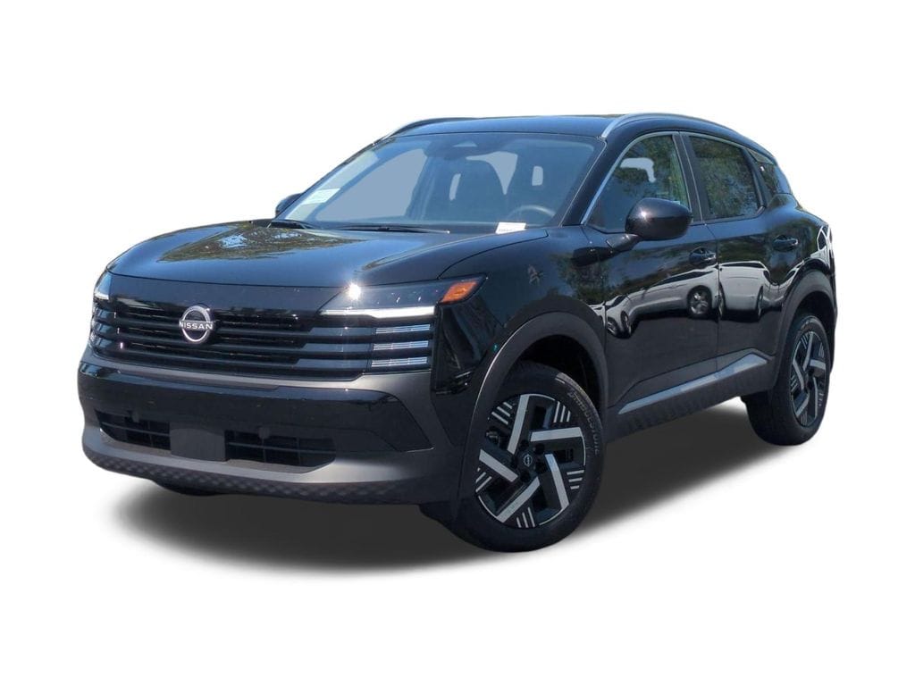 1 imagen en miniatura de 2026 Nissan Kicks SV