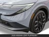 8 thumbnail image of  2026 Nissan Leaf PLATINUM+