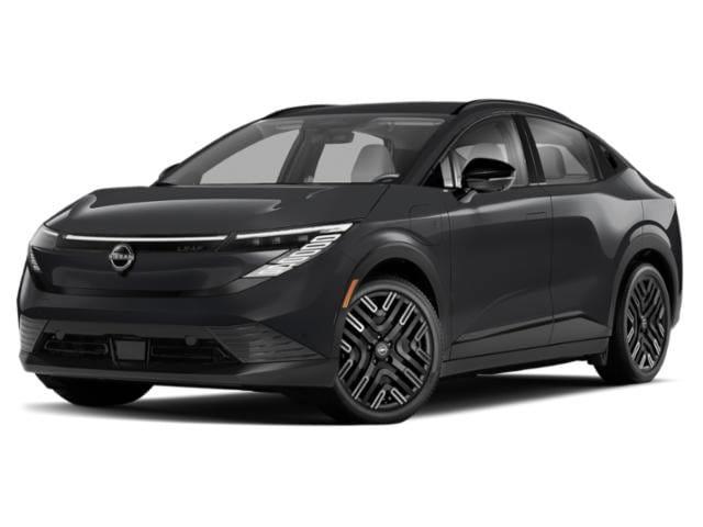 3 thumbnail image of  2026 Nissan Leaf PLATINUM+