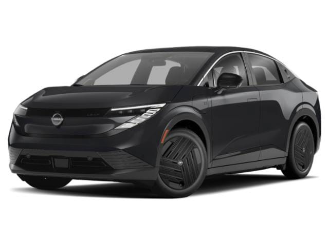 3 thumbnail image of  2026 Nissan LEAF S+