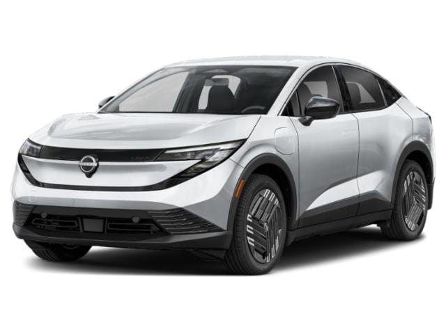 1 thumbnail image of  2026 Nissan Leaf S+