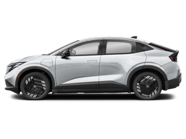 3 thumbnail image of  2026 Nissan Leaf S+