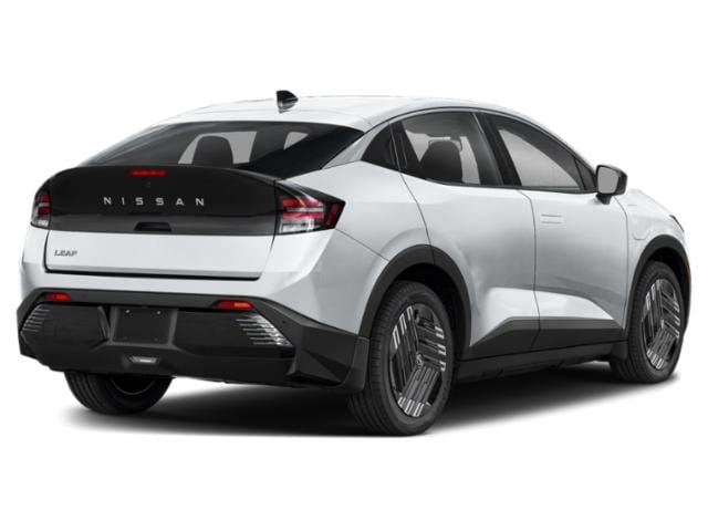 2 thumbnail image of  2026 Nissan Leaf S+