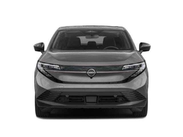 7 thumbnail image of  2026 Nissan Leaf S+