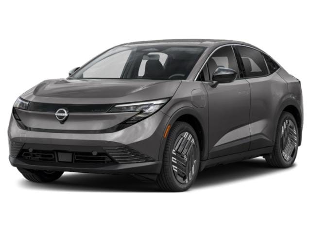 4 thumbnail image of  2026 Nissan Leaf S+