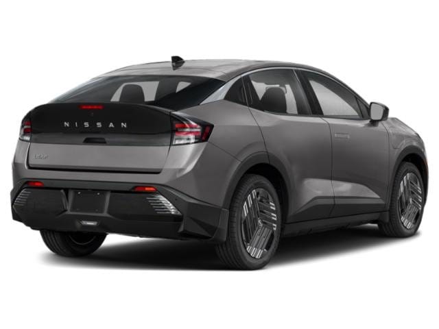 5 thumbnail image of  2026 Nissan LEAF S+