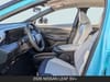 14 thumbnail image of  2026 Nissan LEAF SV+