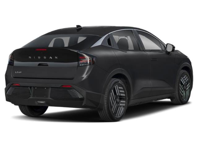 2 thumbnail image of  2026 Nissan LEAF SV+