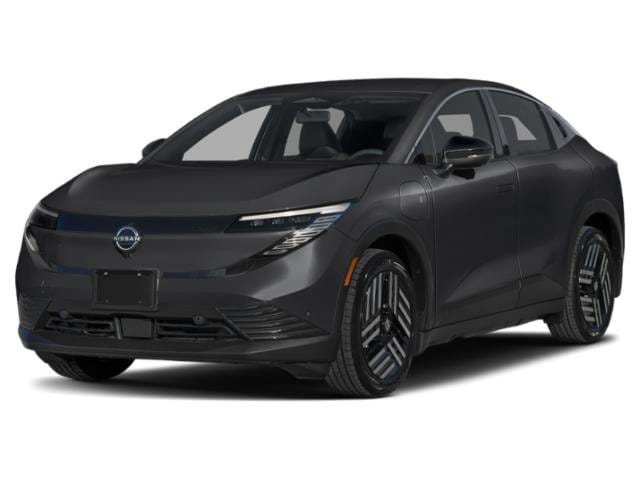 1 thumbnail image of  2026 Nissan LEAF SV+