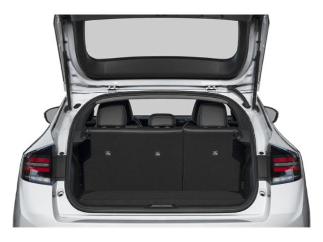 13 thumbnail image of  2026 Nissan LEAF SV+