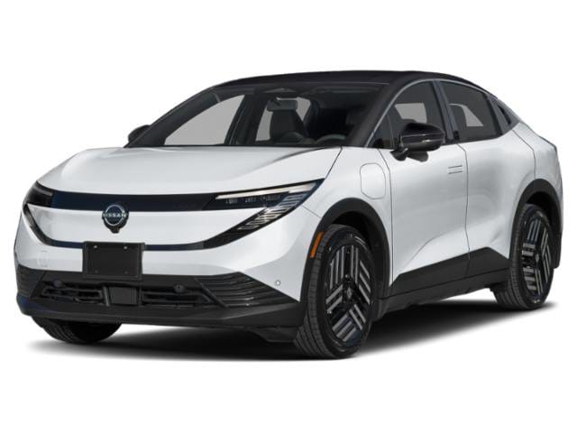 1 thumbnail image of  2026 Nissan Leaf SV+