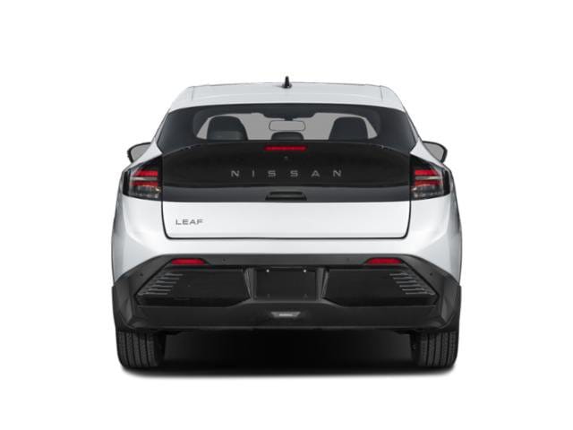 8 thumbnail image of  2026 Nissan Leaf SV+