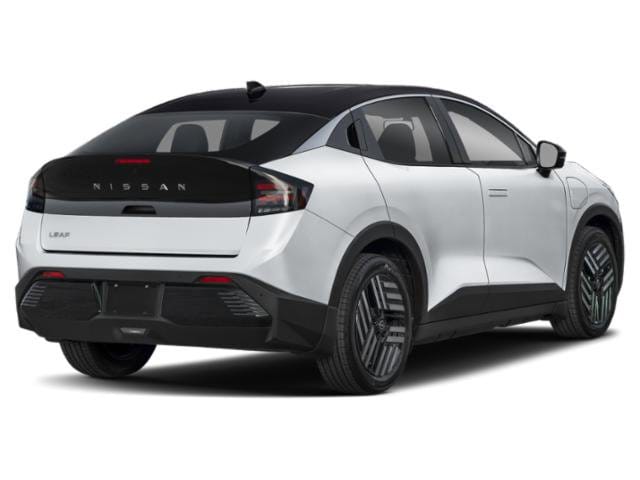 2 thumbnail image of  2026 Nissan Leaf SV+