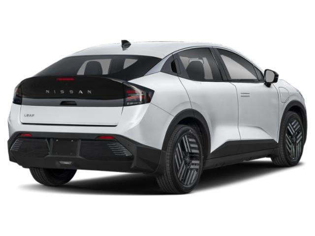 2 thumbnail image of  2026 Nissan Leaf SV+