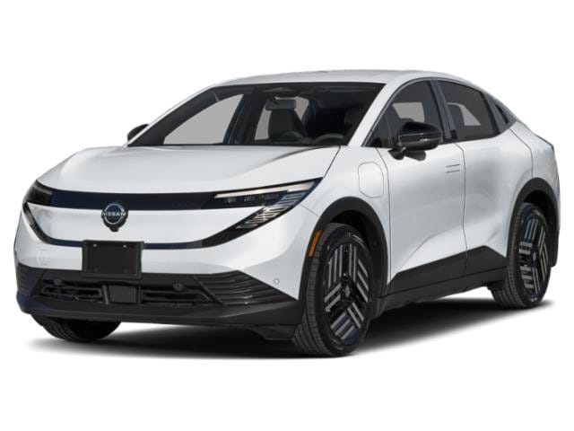4 thumbnail image of  2026 Nissan Leaf SV+