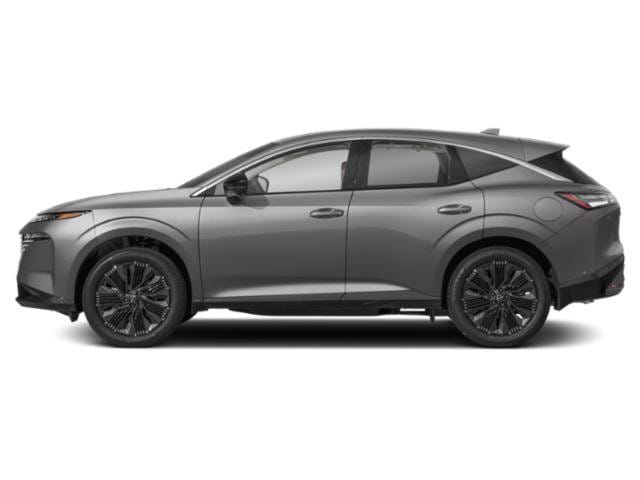 6 thumbnail image of  2026 Nissan Murano Platinum