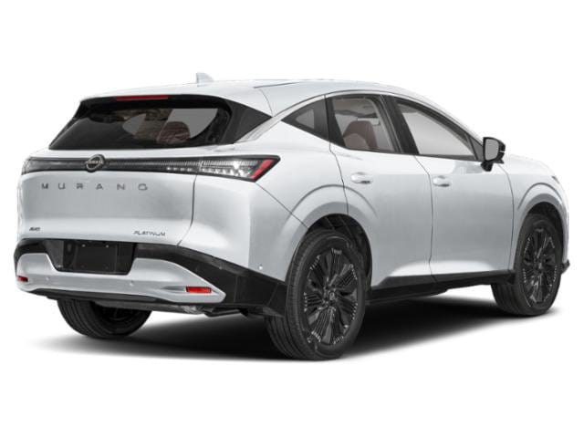 2 thumbnail image of  2026 Nissan Murano Platinum