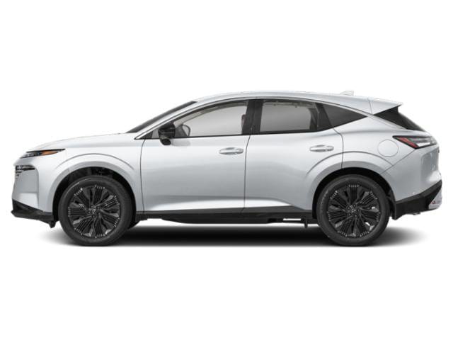 3 thumbnail image of  2026 Nissan Murano Platinum