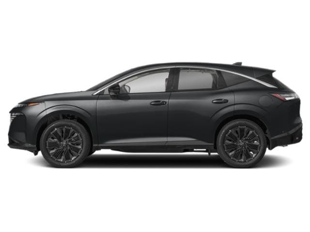 3 thumbnail image of  2026 Nissan Murano Platinum