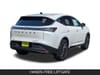 8 imagen en miniatura de 2026 Nissan Murano Platinum