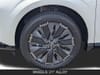 11 thumbnail image of  2026 Nissan Murano Platinum