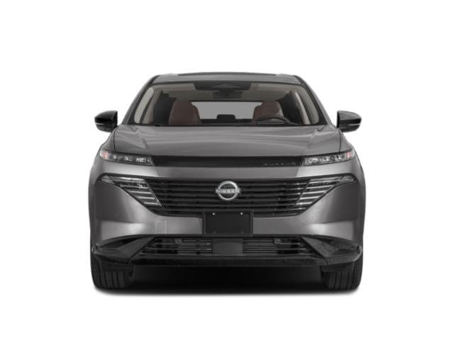 6 thumbnail image of  2026 Nissan Murano SL