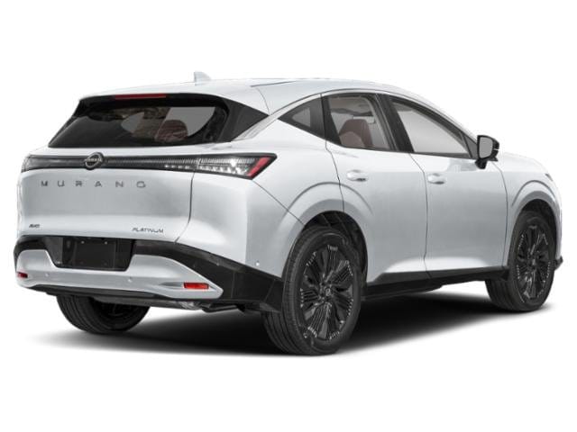 2 thumbnail image of  2026 Nissan Murano SL