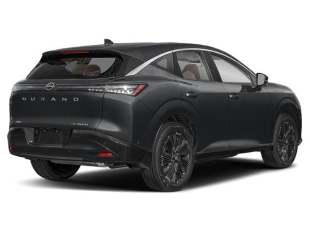 2 thumbnail image of  2026 Nissan Murano SL