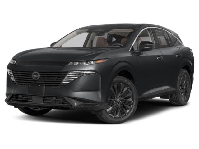 1 thumbnail image of  2026 Nissan Murano SL