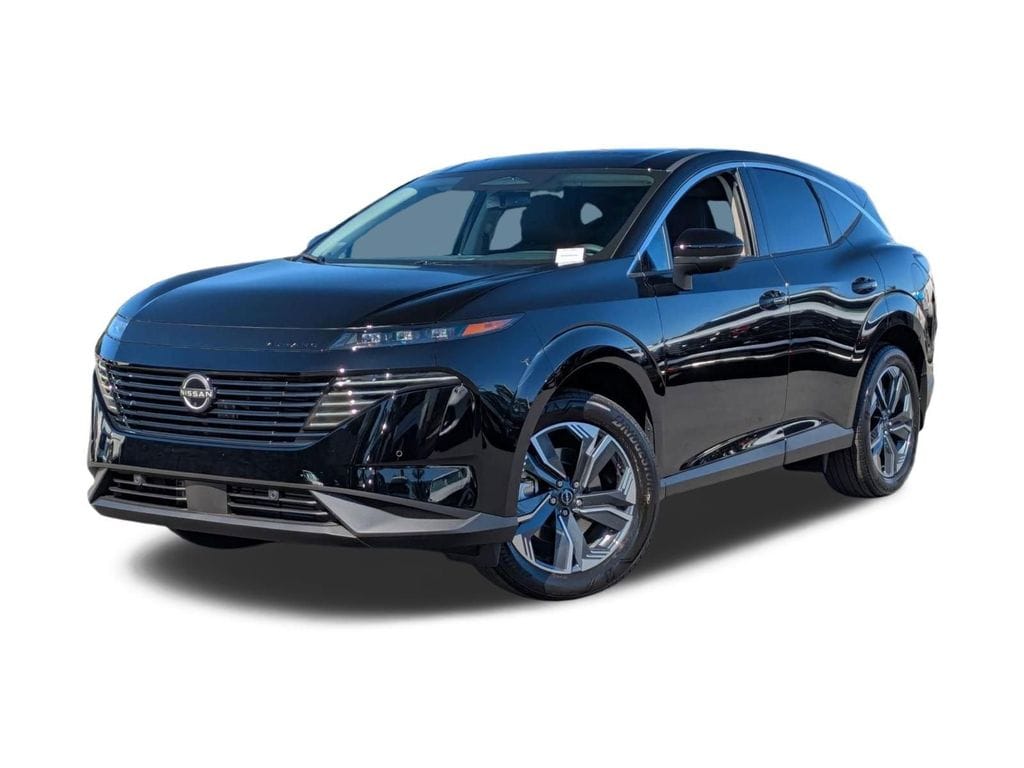 1 thumbnail image of  2026 Nissan Murano SL