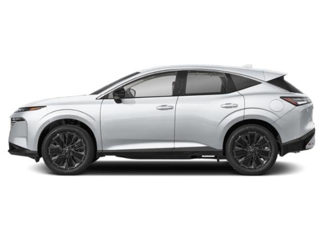 3 thumbnail image of  2026 Nissan Murano SL